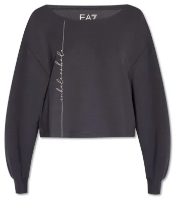 Кофта Armani EA7 ( 3LTM21-TJDCZ ) SWEATSHIRT 2022