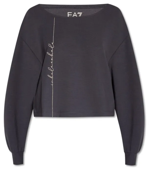 Кофта Armani EA7 ( 3LTM21-TJDCZ ) SWEATSHIRT 2022