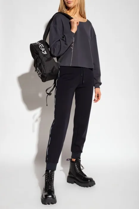 Кофта Armani EA7 ( 3LTM21-TJDCZ ) SWEATSHIRT 2022