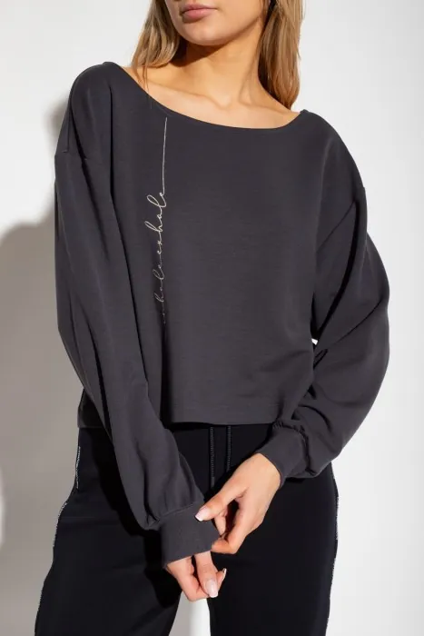 Кофта Armani EA7 ( 3LTM21-TJDCZ ) SWEATSHIRT 2022