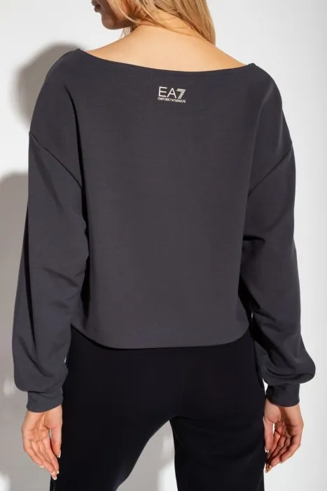 Кофта Armani EA7 ( 3LTM21-TJDCZ ) SWEATSHIRT 2022