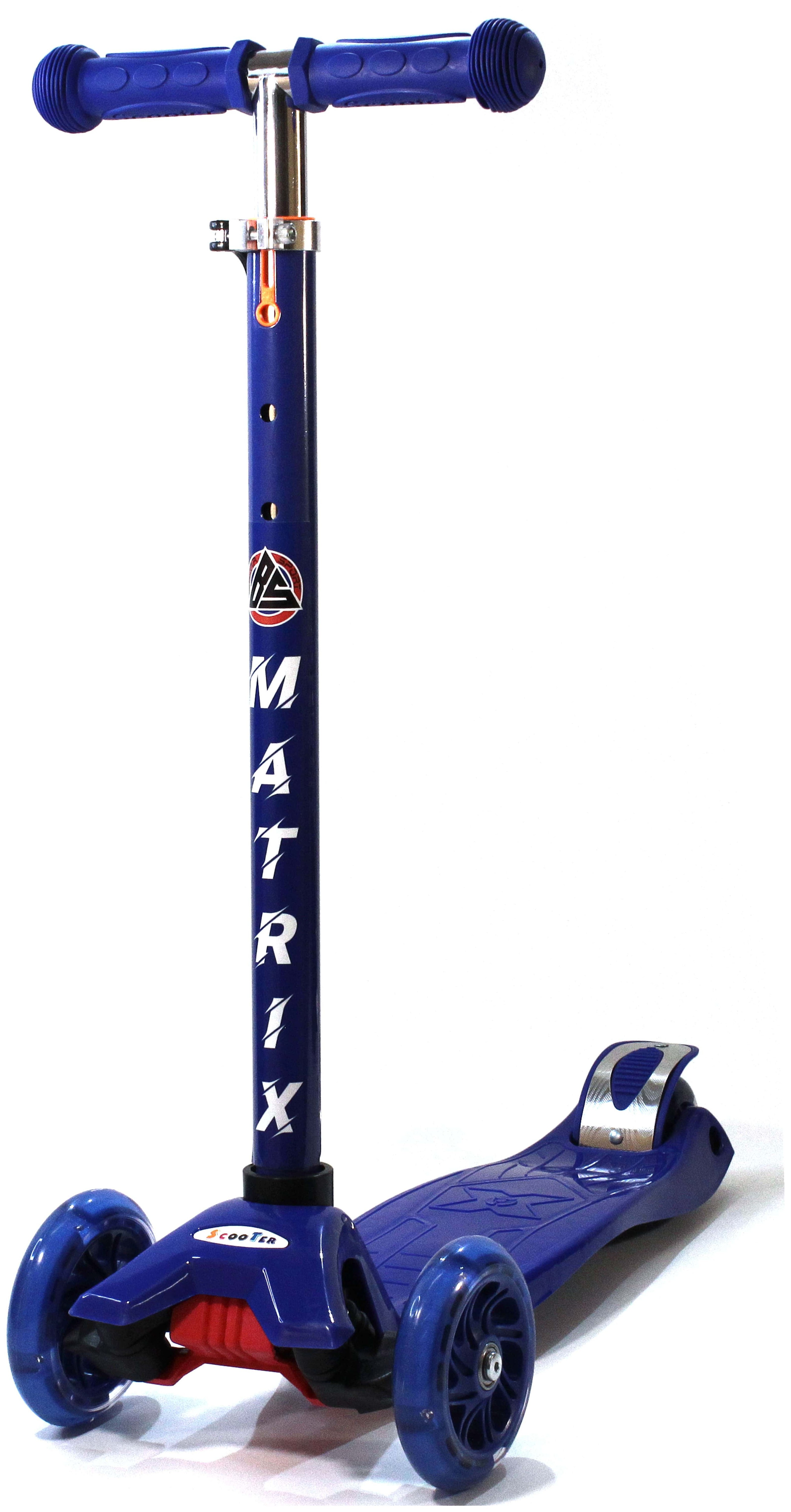 самокат складной (matrix) Bavar Sport