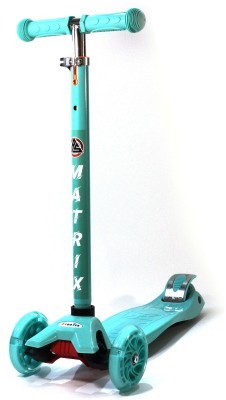 самокат складаний (matrix) Bavar Sport