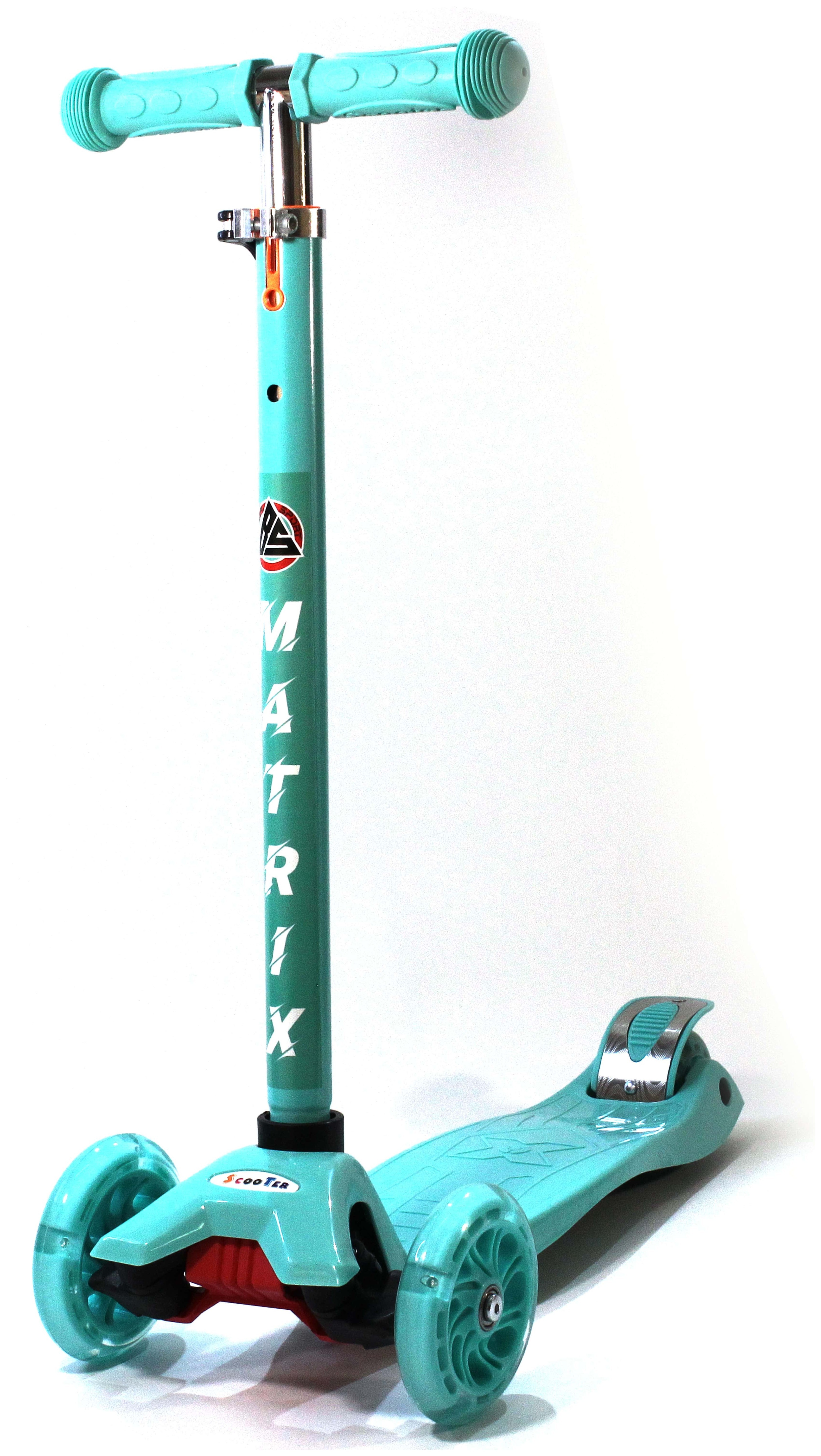 самокат складной (matrix) Bavar Sport