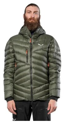 Куртка Salewa Ortles Med 3 RDS DWN Mns