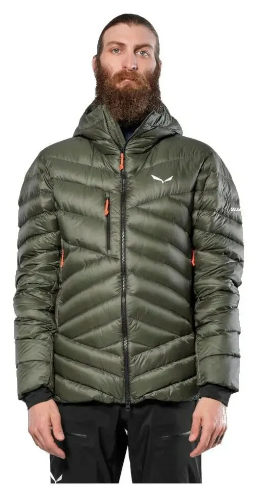 Куртка Salewa Ortles Med 3 RDS DWN Mns (M 5A50)