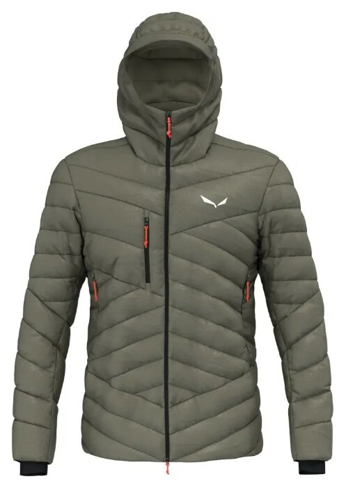 Куртка Salewa Ortles Med 3 RDS DWN Mns, укр, укр