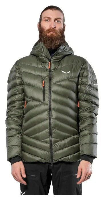 Куртка Salewa Ortles Med 3 RDS DWN Mns, укр, укр