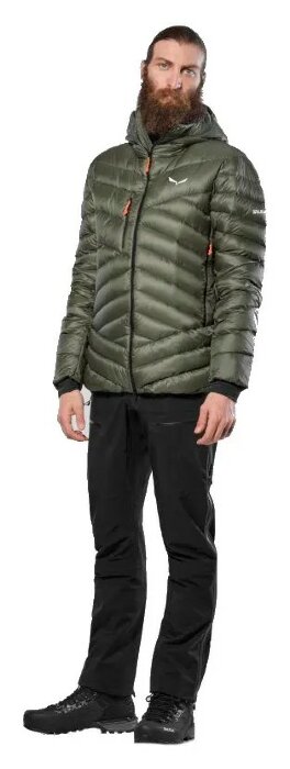 Куртка Salewa Ortles Med 3 RDS DWN Mns, укр, укр