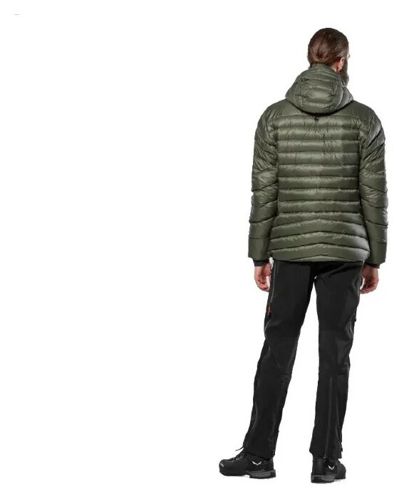 Куртка Salewa Ortles Med 3 RDS DWN Mns, укр, укр