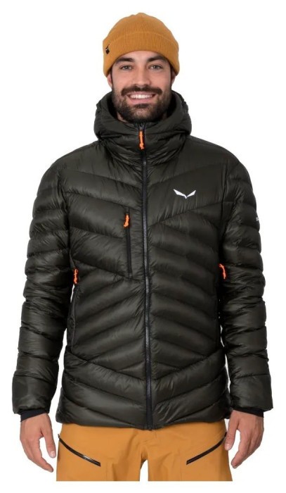 Куртка Salewa Ortles Med 3 RDS DWN Mns, укр, укр