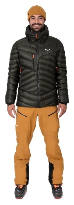 Куртка Salewa Ortles Med 3 RDS DWN Mns, укр, укр