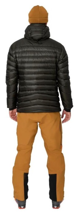 Куртка Salewa Ortles Med 3 RDS DWN Mns, укр, укр