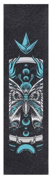 Наждак Blunt Moth