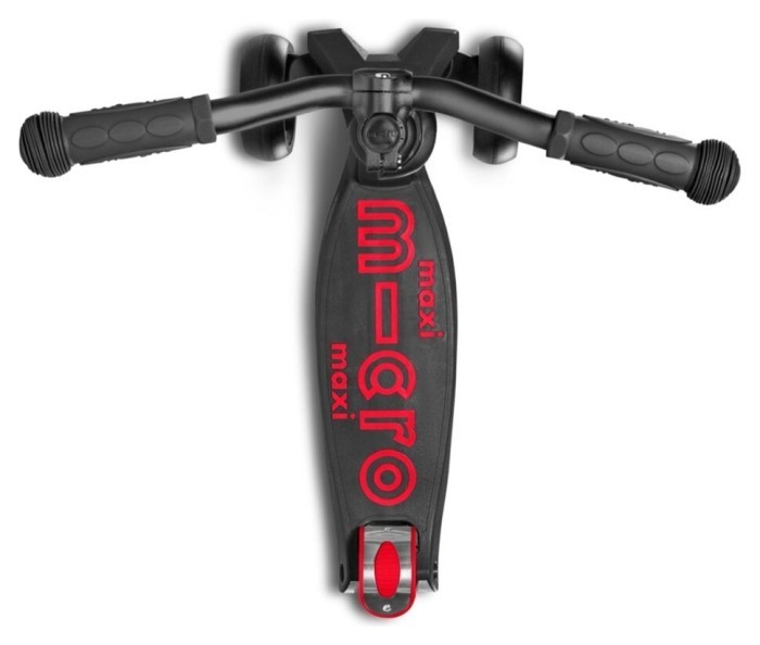 Самокат MICRO серии 