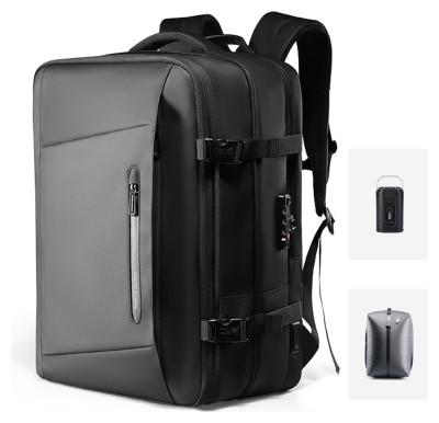 Рюкзак Mark Ryden Infinity Vacuum + Pump MR9299SJ_B Big Size