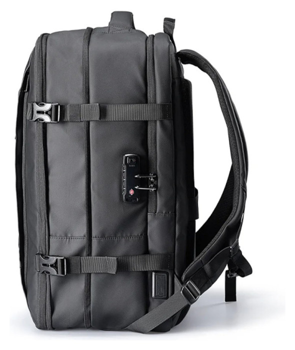 Рюкзак Mark Ryden Infinity Vacuum + Pump MR9299SJ_B Big Size