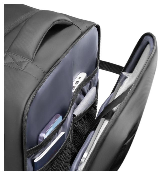 Рюкзак Mark Ryden Infinity Vacuum + Pump MR9299SJ_B Big Size, укр, укр