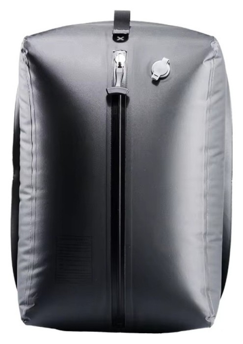 Рюкзак Mark Ryden Infinity Vacuum + Pump MR9299SJ_B Big Size, укр, укр