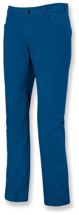 Штани чоловічі Black Diamond Stretch Font Pants, Adriatic, 28