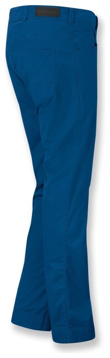 Штани чоловічі Black Diamond Stretch Font Pants, Adriatic, 28