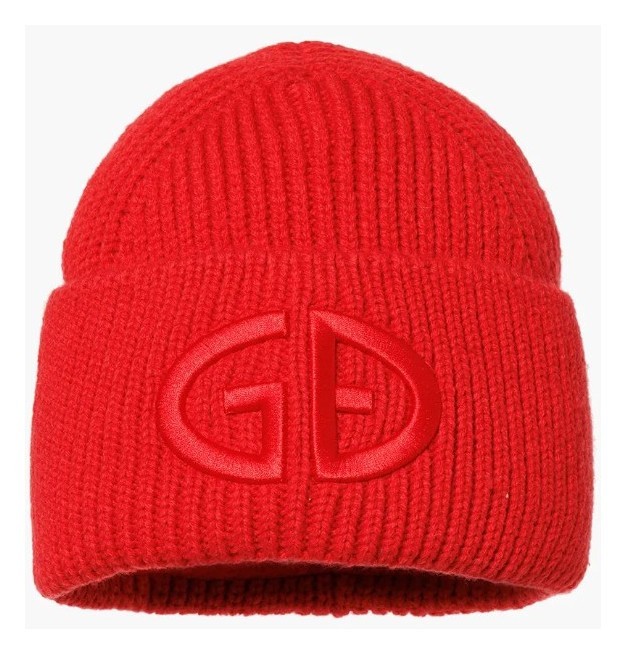 Шапка Goldbergh ( GB60003253 ) VALERIE beanie 2026
