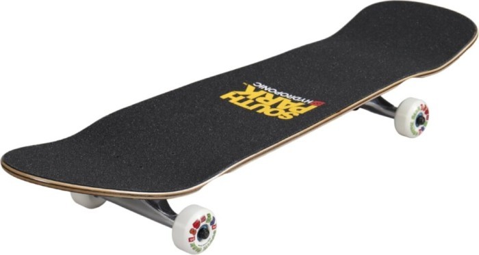 Гидропон Vandoren скейтборд Pool Shape Complete 8,75