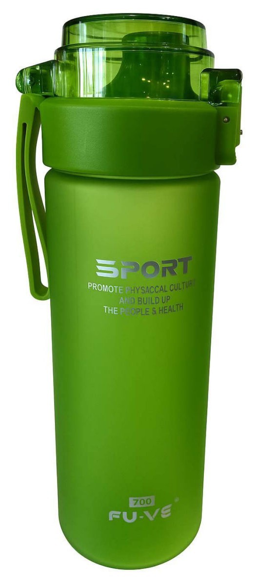 Бутылка для воды (468) Bavar Sport