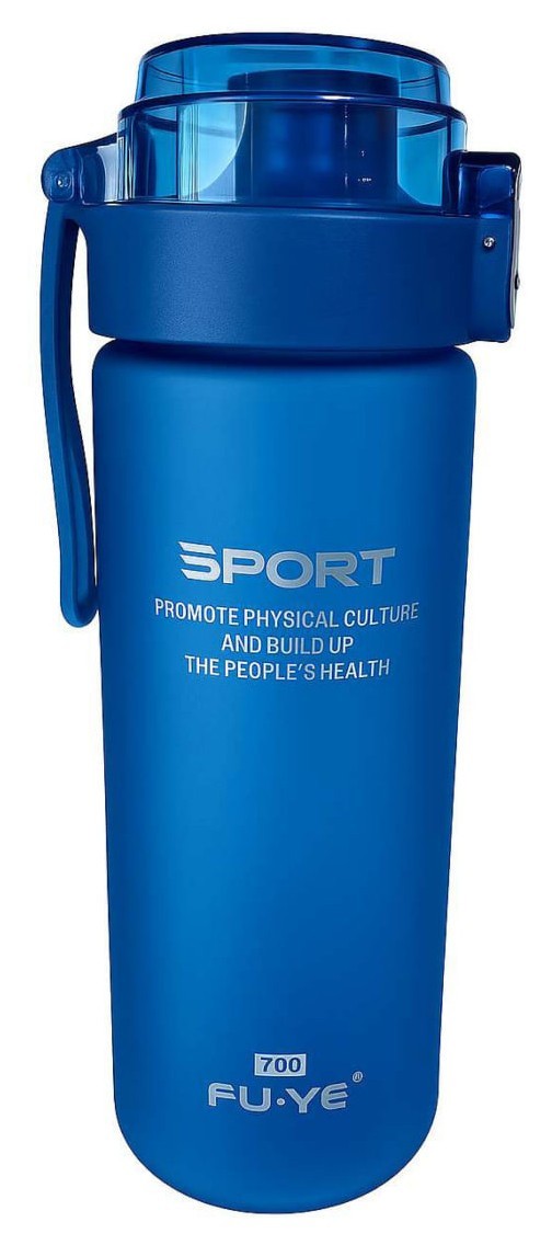 Бутылка для воды (468) Bavar Sport