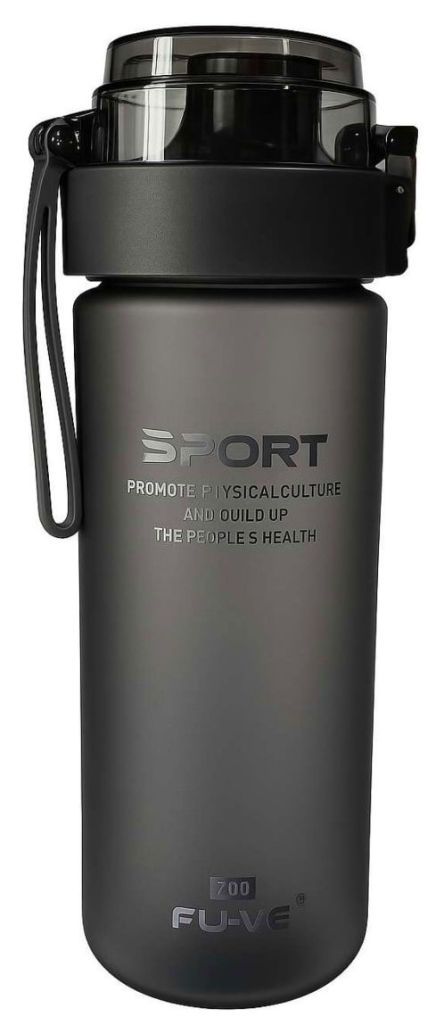 Бутылка для воды (468) Bavar Sport