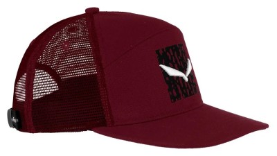 Кепка Salewa Pure Salamander Logo Wms