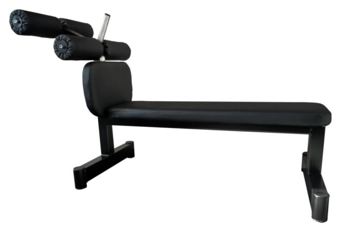 Професійний набір RN Olympic benches лавок для залу (жим, Скотта, прес, гіперекстензія)