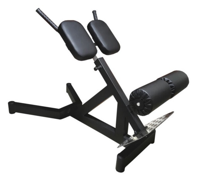 Професійний набір RN Olympic benches лавок для залу (жим, Скотта, прес, гіперекстензія), укр, укр