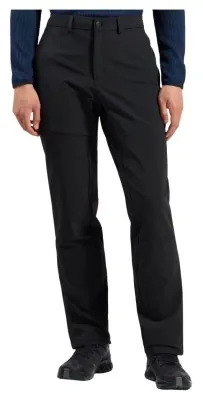 Odlo штани утеплені Ascent Warm black 48