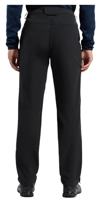 Odlo штани утеплені Ascent Warm black 48