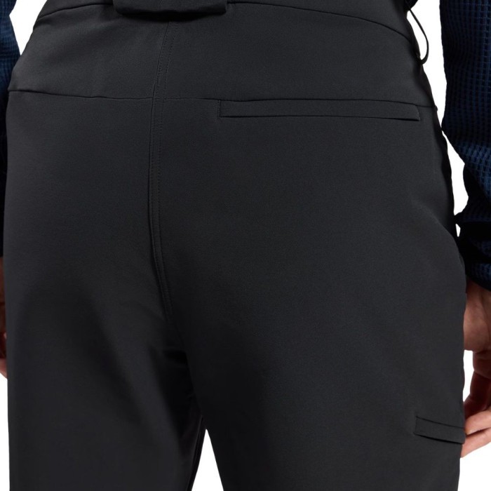 Odlo штани утеплені Ascent Warm black 48
