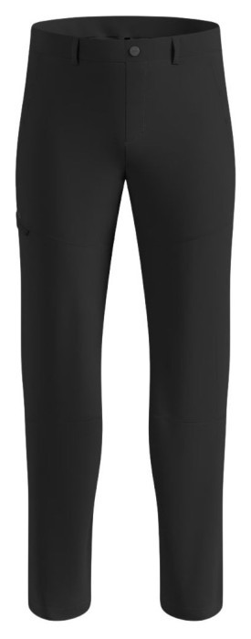 Odlo штани утеплені Ascent Warm black 48