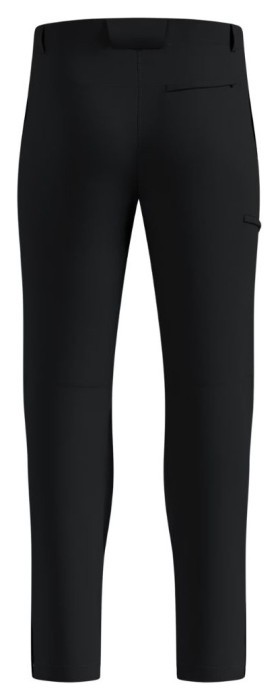 Odlo штани утеплені Ascent Warm black 48