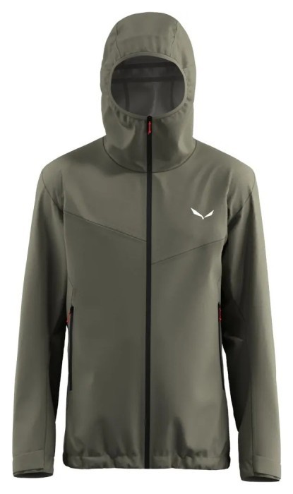 Куртка Salewa Puez GTX 3L EPE Mns, укр, укр