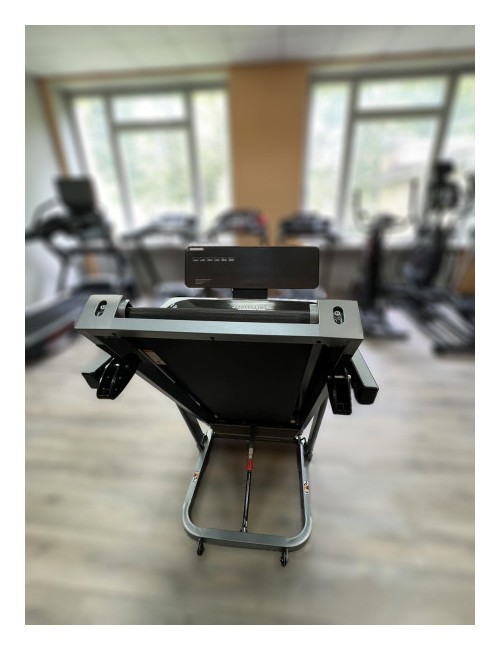 Бігова доріжка Vigor 7200EB, укр, укр