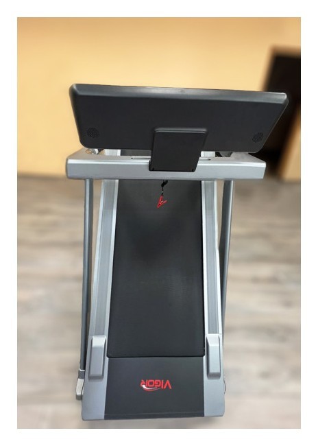 Бігова доріжка Vigor 7200EB, укр, укр