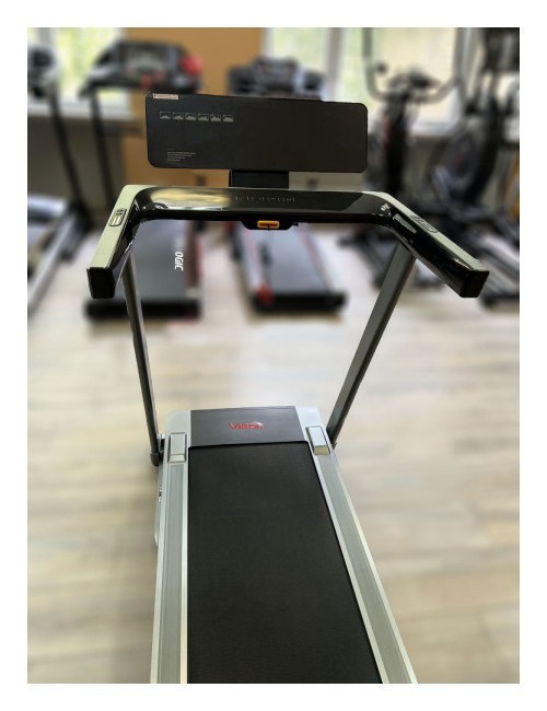 Бігова доріжка Vigor 7200EB, укр, укр