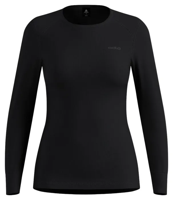 Odlo реглан Active Warm W black L