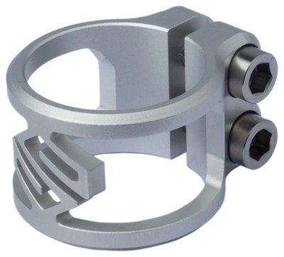 Затиск Striker Aether HIC/IHC Pro - Silver