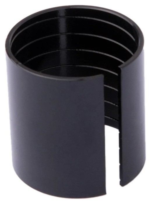 Затиск Striker Aether HIC/IHC Pro - Silver