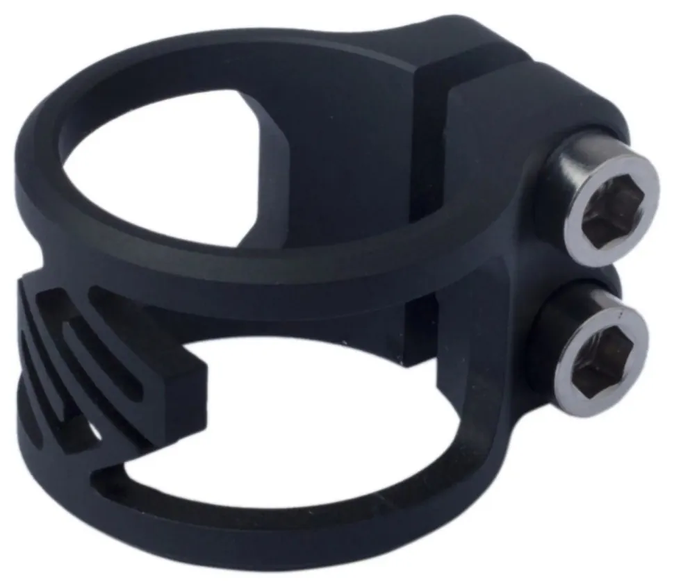 Затиск Striker Aether HIC/IHC Pro - Silver (Black)