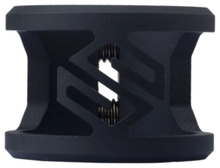 Затиск Striker Aether HIC/IHC Pro - Silver, укр, укр