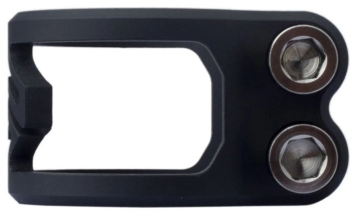 Затиск Striker Aether HIC/IHC Pro - Silver, укр, укр