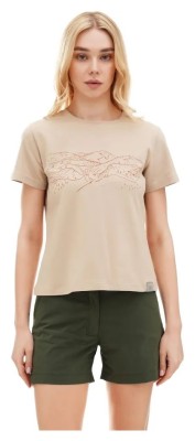 Футболка Turbat Geometria Wmn