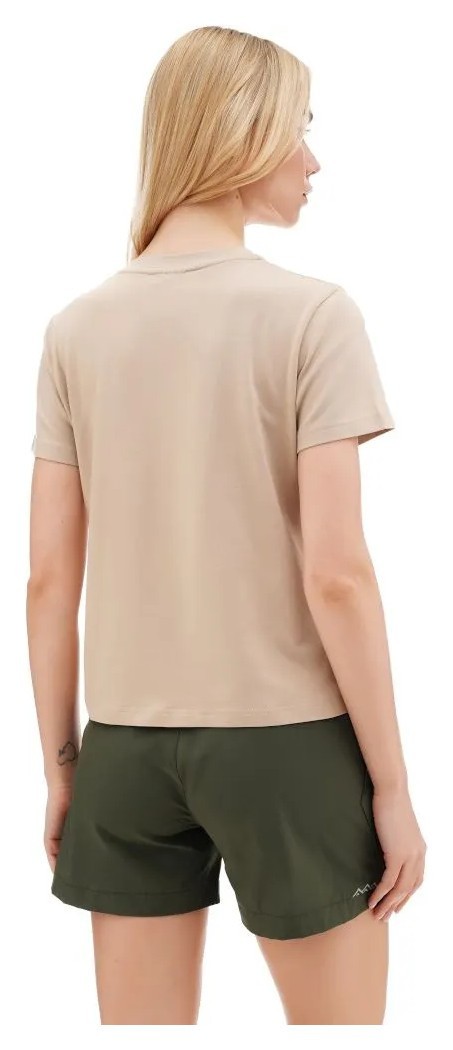 Футболка Turbat Geometria Wmn